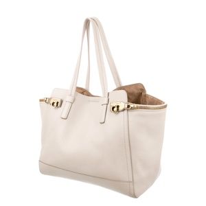 Salvatore Ferragamo Tote Bag